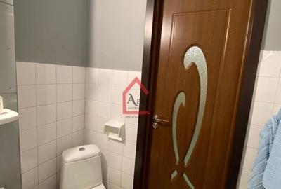 Apartament cu o cameră, Tătărași, bloc de apartamente - 11