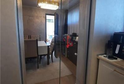 Apartament de Lux cu Design Unic ? Vatra Luminoasa, 3 Camere, 117 mp - 23