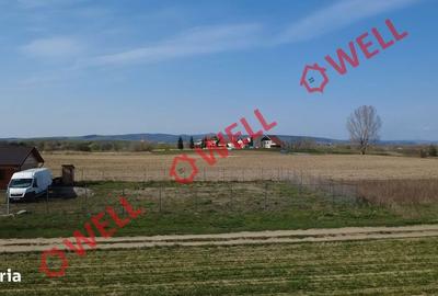 Spațiu comercial, în Aninoasa - 7