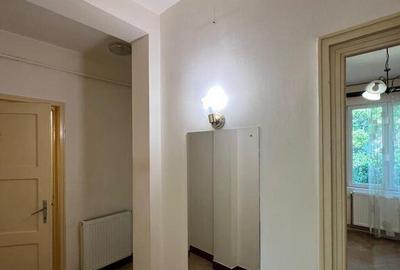 Apartament 2 camere Floreasca Garibaldi - 2
