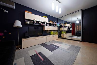 Apartament 2 camere, 1/5, Bd. Metalurgiei, Comision 0% - 12