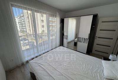 Apartament de închiriat - mobilat - Doamna Stanca - 6