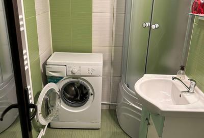 Garsonieră decomandată în Siderurgiștilor - 2