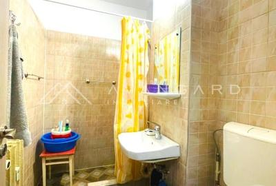 Apartament cu 2 camere semidecomandat, mobilat în Gheorgheni - 9