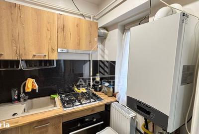 Garsonieră în Ciarda Roșie - 1