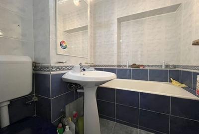 Apartament cu 4 camere decomandat în Complex Studențesc - 16