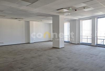 Birouri moderne de inchiriat 460 mp I Parcare subterana I Ultracentral Cluj - 1