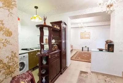 Apartament cu 2 camere semidecomandat în Central - 2