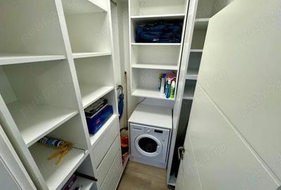 Apartament cu 2 camere decomandat în Central - 2