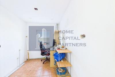 Spatiu de joaca pentru copii  / Domnesti  /  Curte 1.000 mp - 19