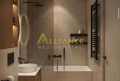 Apartament cu 2 camere semidecomandat în Central - 3