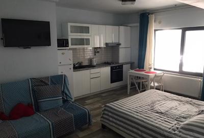 Garsoniera - Mamaia Nord - zona Alezzi - 54.900 euro (Cod E2)