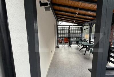 Casa individuala de inchiriat, 2 camere, zona Centru - 19