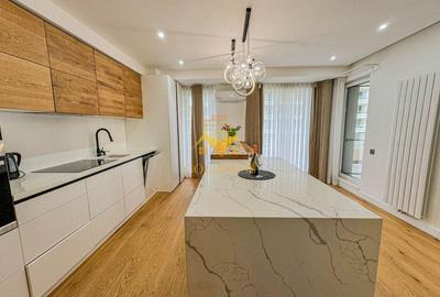 Apartament cu 2 camere semidecomandat, mobilat în Gheorgheni - 3