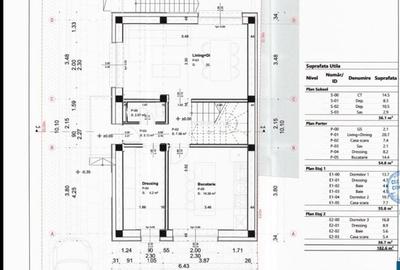 Teren Construcții intravilan de 200 mp, în Mihai Bravu - 3