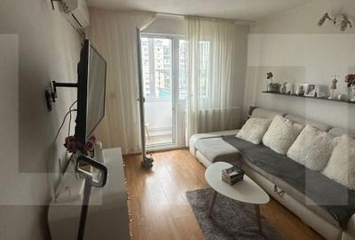 Apartament cu 2 camere în Aurel Vlaicu - 8