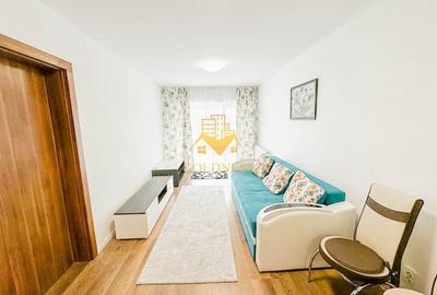 2 camere, modern, parcare, Gheorgheni, Viva City, Iulius Mall, FSEGA - 4