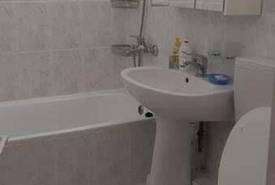 Inchiriez apartament pe termen lung , etaj 3 situat in Badea Cartan - 3