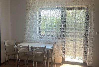 Apartament cu 3 camere în Cetate - 2