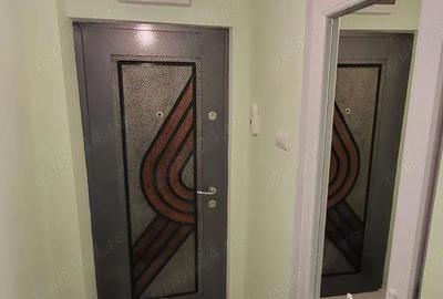 Apartament cu 2 camere nedecomandat în Central - 2