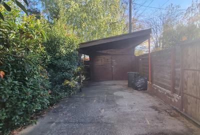 Drumul Taberei - Prelungirea  Ghencea - Ghidigeni - 5