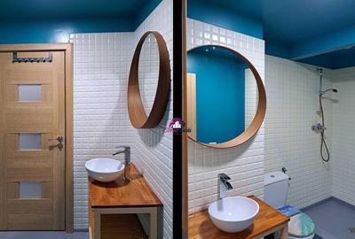 Apartament generos de inchiriat cu 3 camere Stefan ce... - 5