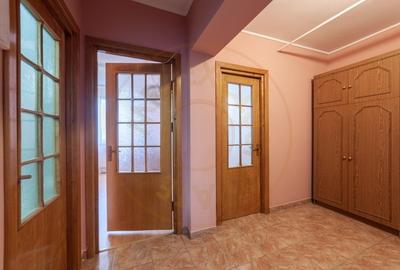Apartament 2 camere, decomandat, zona centrala, izolat termic, centrala - 5