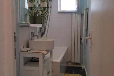 Garsonieră decomandată în Câmpia Libertății - 11