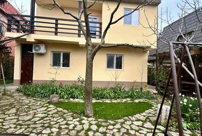 Casă cu 6 camere în Central - 4