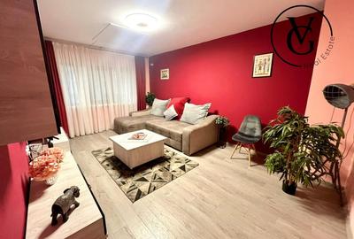 Apartament 2 camere modern | Trocadero | Loc parcare propriu - 2