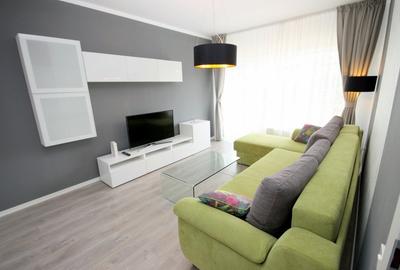 2 camere, bloc nou modern, parcare, in Buna Ziua, strada Nicolae Colan - 1