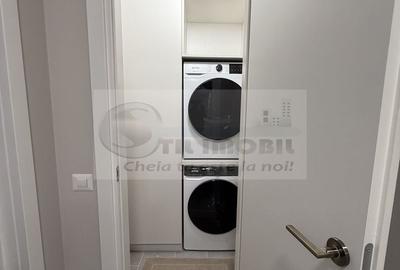 2 CAM , CENTRU PODU ROS PALAS , UNIREA TOWERS, LUX, PRIMA INCHIRIERE - 10