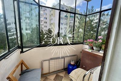 APARTAMENT 2 CAMERE DECOMANDATE DE VANZARE MANASTUR | LANGA ACADEMIA DE MUZICA - 3