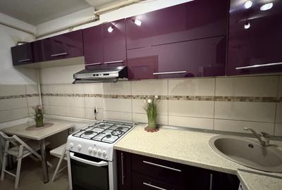 Garsoniera spatioasa, mobilata si utilata, cu balcon, Prel. Ghencea, dupa 2010 - 8