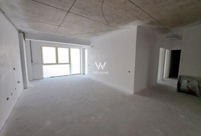 Apartament 3 camere LA CHEIE., cu parcare subterana, Sibiu - 7