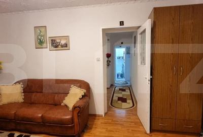 Apartament 3 camere, zona Solidaritatii , bloc cu acoperis - 2