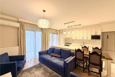 Apartament 2 camere de lux | Parcare subterana | MRS Smart Ploiesti - 2