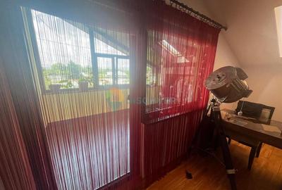 Casa 400 mp de Buhusi, Bacau - 16