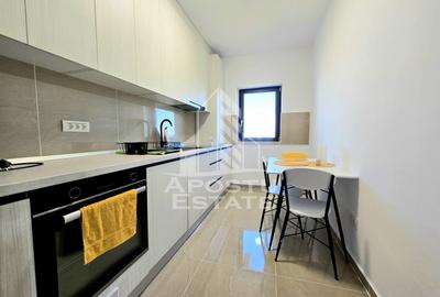 Apartament cu 3 camere, 2 balcoane, zona Calea Urseni - 3