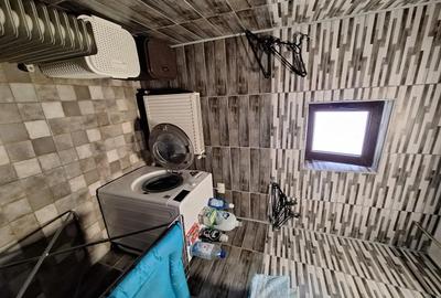 Casă cu 4 camere cu Teren 5000 Mp în Mârșa - 1