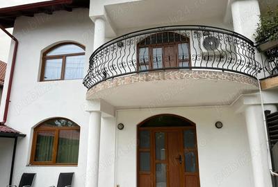 Casa P+E, Rm Valcea - Ostroveni - 3