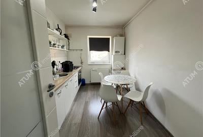 Apartament cu 2 camere decomandate si balcon etaj 2 zona Arhitectilor - 5