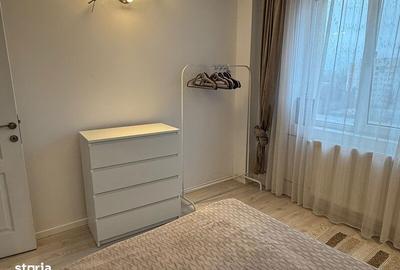 Apartament cu 3 camere semidecomandat, mobilat în Măgurele - 4