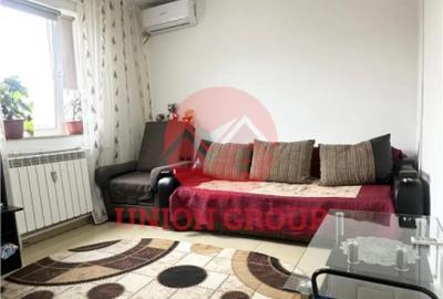 Garsonieră în Palas - 4