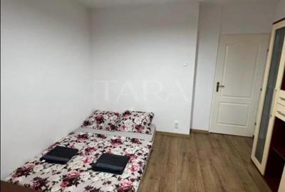 Apartament cu 4 camere decomandat, mobilat în Mărăști - 2