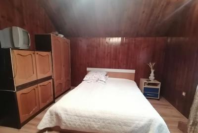 Imobil regim de inaltime p+m, Comarnic - 14