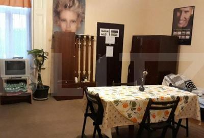 Casa 2 camere ?i curte, 65mp, Iosefin - 2