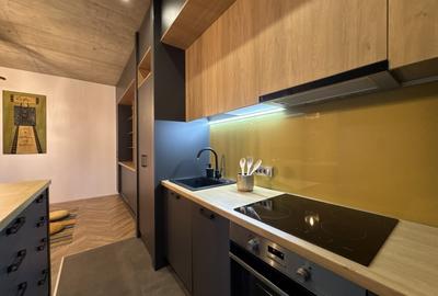 Apartament cu 2 camere decomandat, mobilat în Mogoșoaia - 6