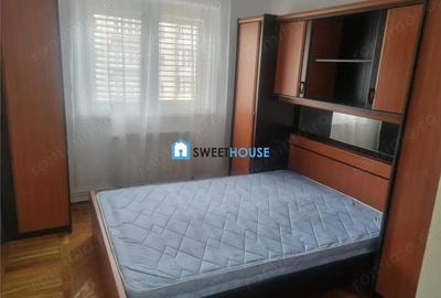 Apartament cu trei camere B-dul Unirii - 3