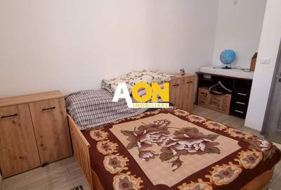 De vanzare 1/2 duplex, 4 camere, 200 mp teren, Alba-Micesti - 6